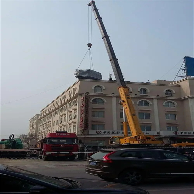 盐城桥梁基础施工|大型设备租赁解决方案|吊装运输难点攻克
