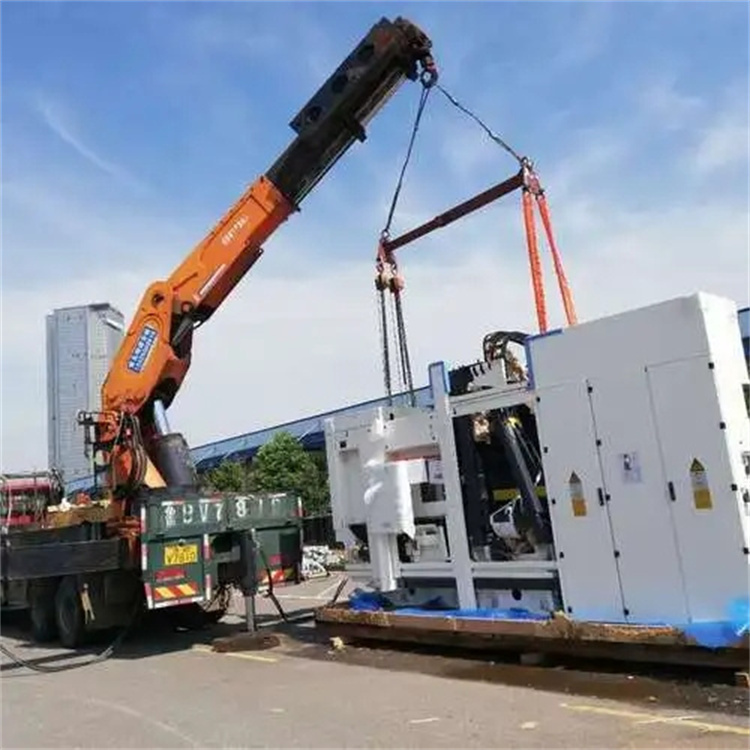 盐城附近小吊车联系方式|8-16吨|本地及时服务