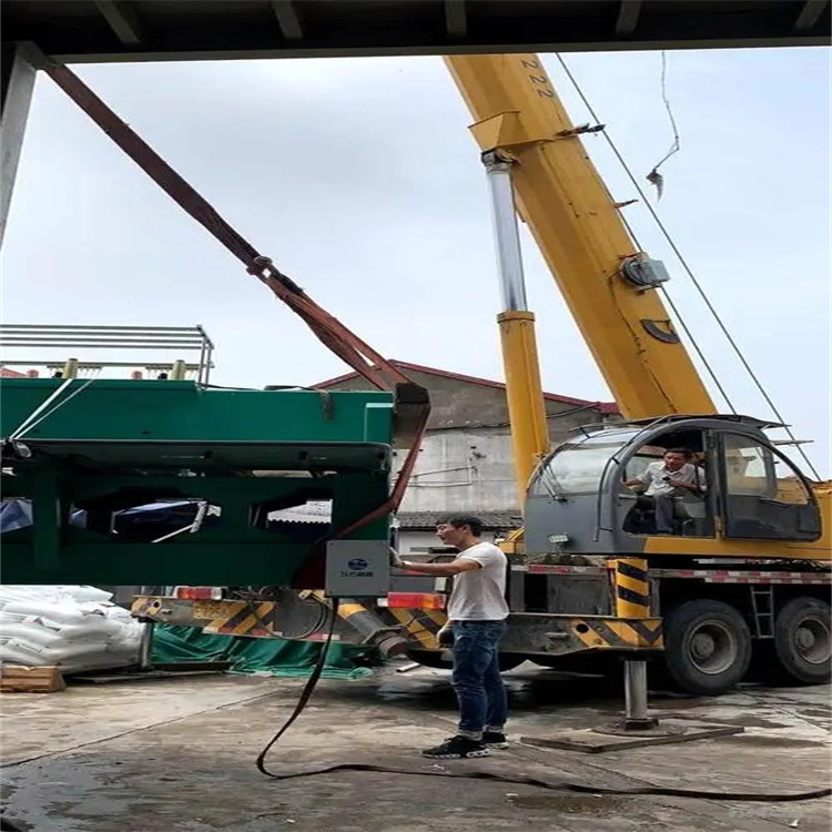 盐城大吨位吊车租赁应急保障方案|化解突发吊装需求难题