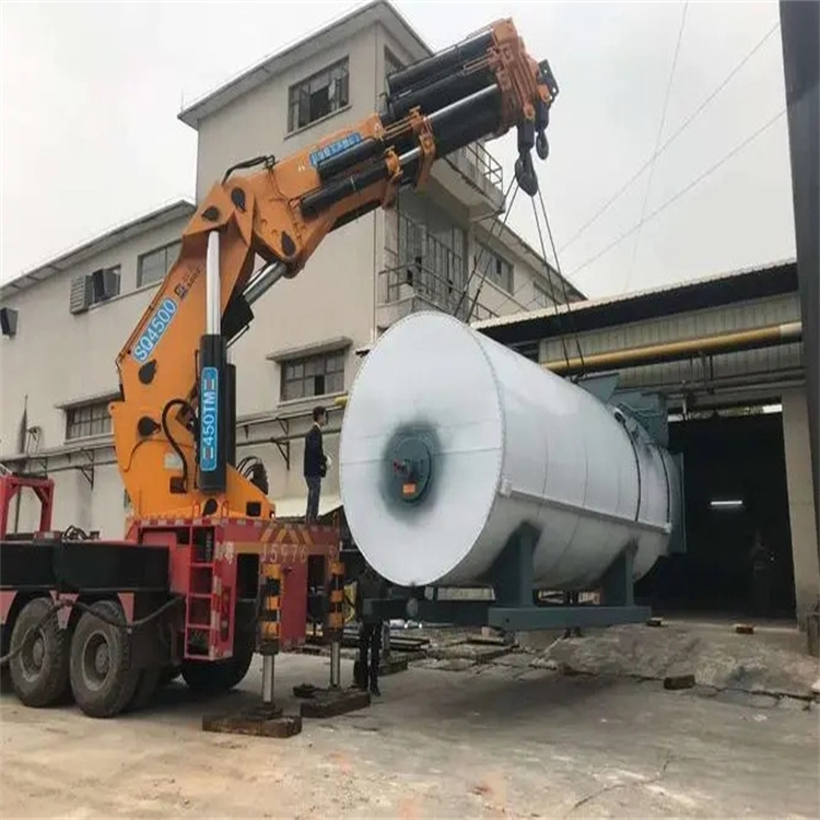 盐城吊车租用电话|24小时应急服务|精准吊装方案